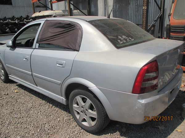  Chevrolet ASTRA 2003    EN DESARME