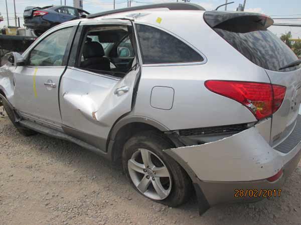  Hyundai VERACRUZ 2013    EN DESARME