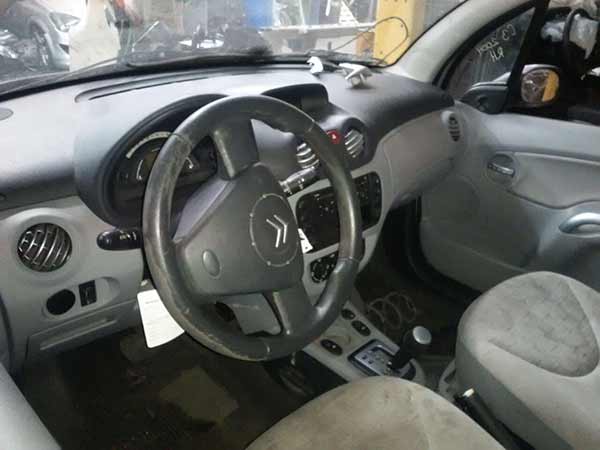  Citroen C3 2004    EN DESARME