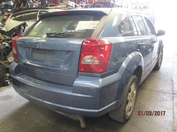MAZA Dodge CALIBER 2007  USADO  EN DESARME