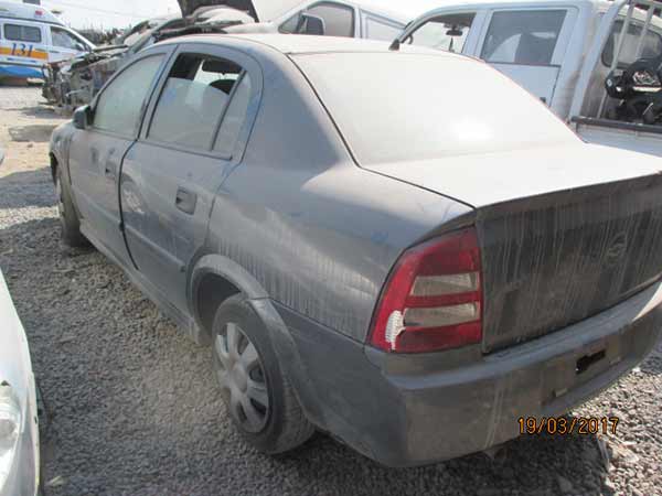  Chevrolet CHEVY 2006    EN DESARME