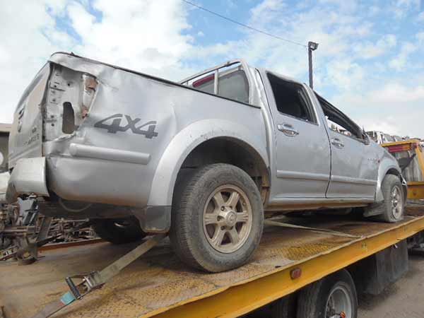 MAZA Great Wall WINGLE 2012  USADO  EN DESARME