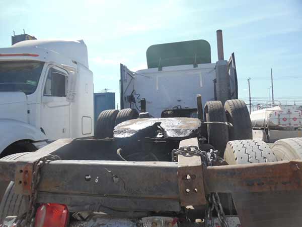 FOCO International 9700 1994  USADO  EN DESARME