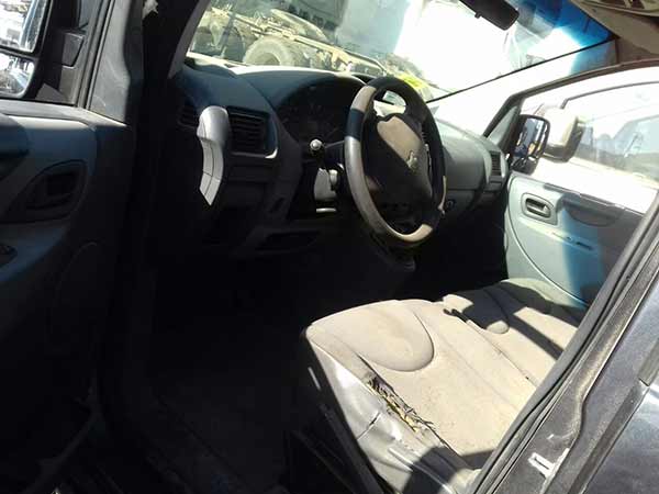  Peugeot EXPERT 2012    EN DESARME