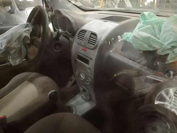 LLANTA Chery Face 2012  USADA  EN DESARME