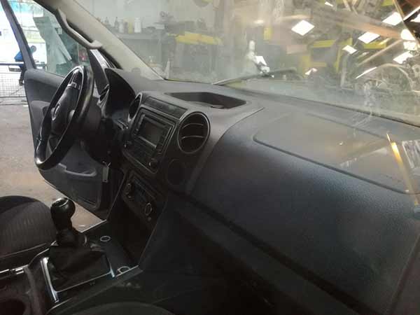  Volkswagen AMAROK 2013    EN DESARME