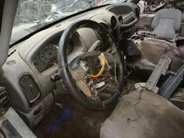 DIFERENCIAL Mahindra PICK UP 2016  USADO  EN DESARME