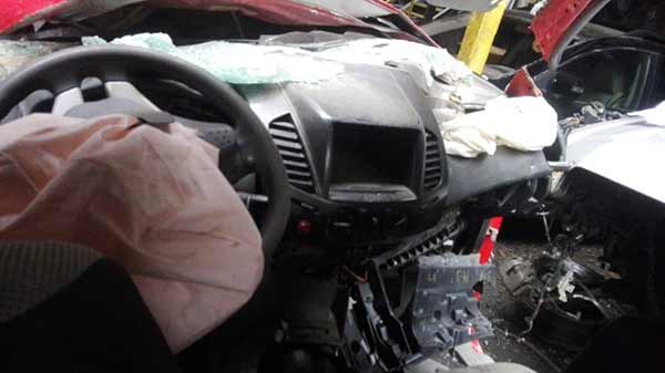  Mitsubishi L200 2014    EN DESARME