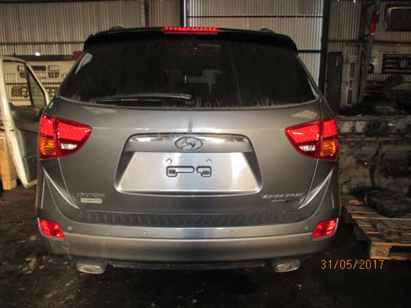  Hyundai VERACRUZ 2013    EN DESARME