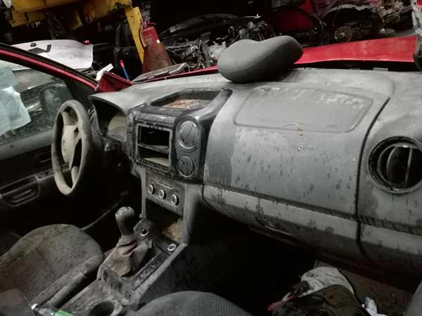  Volkswagen AMAROK 2013    EN DESARME