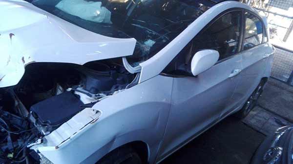 NúCLEO DIFERENCIAL Hyundai i30 2013  USADO  EN DESARME
