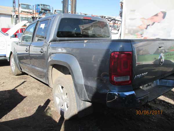 Volkswagen AMAROK 2013    EN DESARME