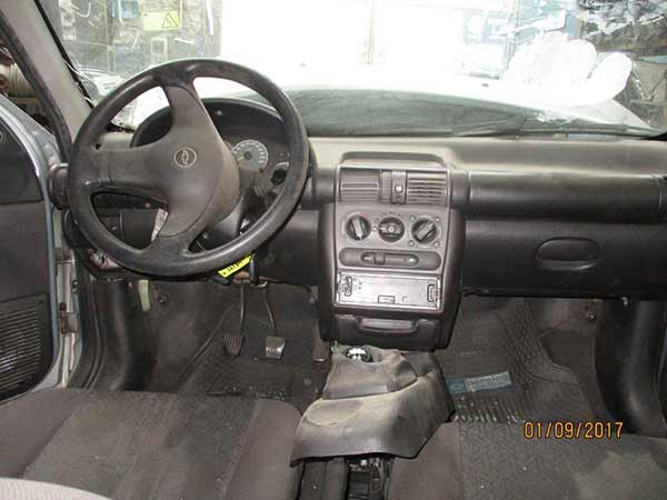  Chevrolet CORSA 2008    EN DESARME