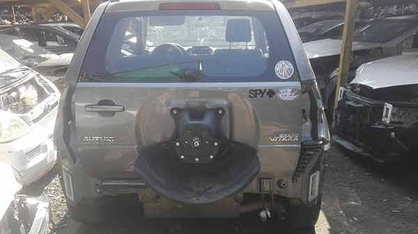 DEPRESOR DE FRENO Suzuki GRAND VITARA  2011  USADO  EN DESARME