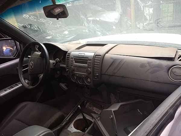  Mazda BT50 2011    EN DESARME