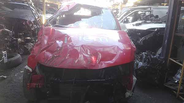 HOMOCINéTICA Mitsubishi L200 2016  USADA  EN DESARME