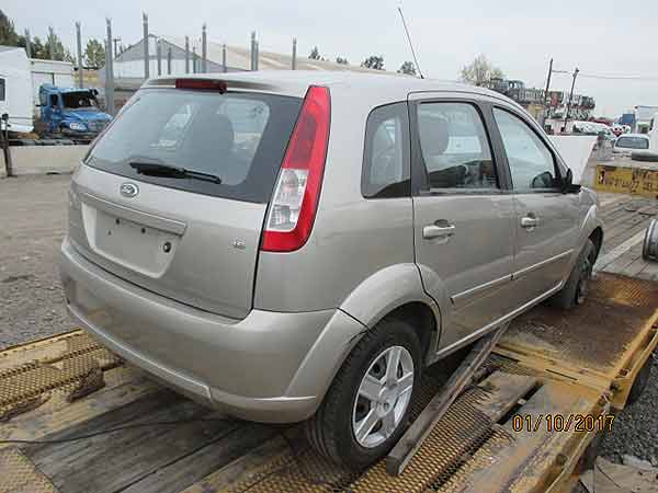 ESTANQUE DE PETROLEO Ford FIESTA 2010  USADO  EN DESARME