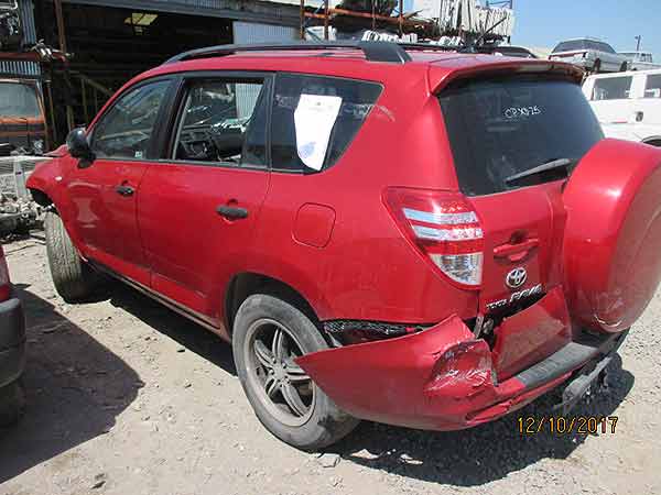 COMPRESOR AIRE ACONDICIONADO Toyota RAV4 2010  USADO  EN DESARME