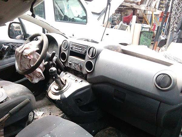  Citroen BERLINGO 2013    EN DESARME
