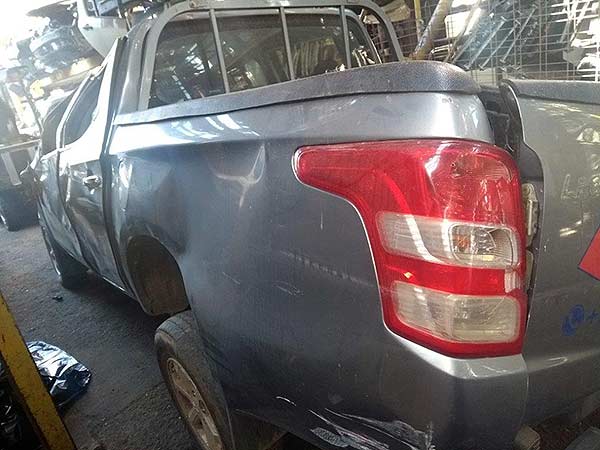  Mitsubishi L200 2012    EN DESARME