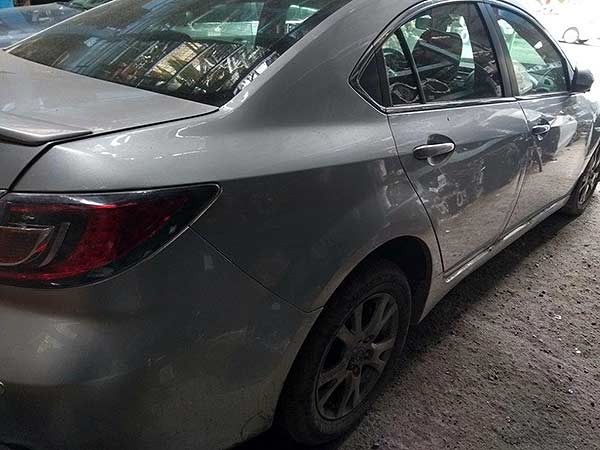 HOMOCINéTICA Mazda 6 2010  USADA  EN DESARME