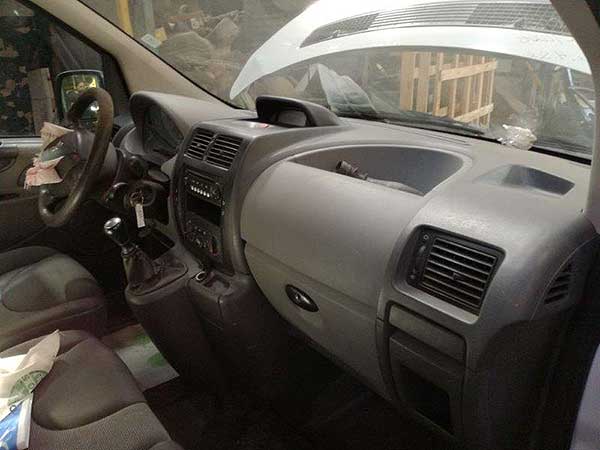  Peugeot EXPERT 2013    EN DESARME