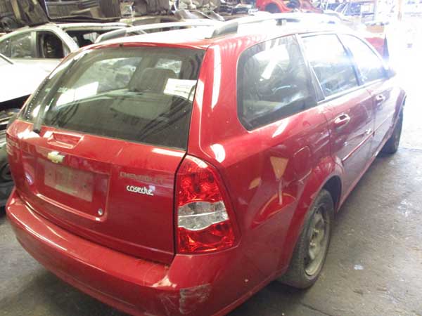 Chevrolet OPTRA     EN DESARME