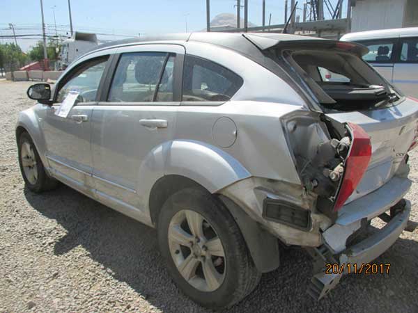 INYECTOR Dodge CALIBER 2011  USADO  EN DESARME