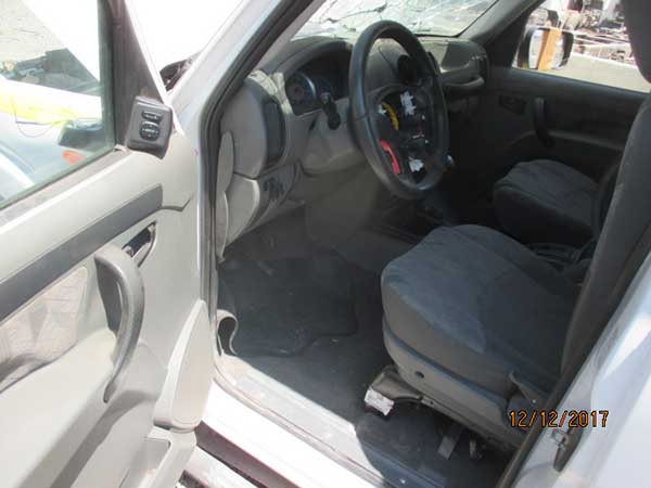  Mahindra PICK UP 2013    EN DESARME