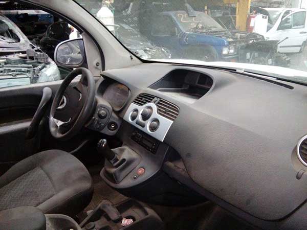  Renault KANGOO 2014    EN DESARME