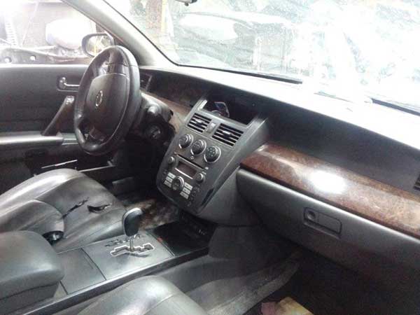 DEPRESOR DE FRENO Samsung SM5 2011  USADO  EN DESARME