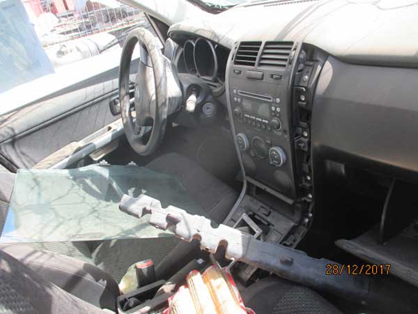  Suzuki Gran 2011    EN DESARME