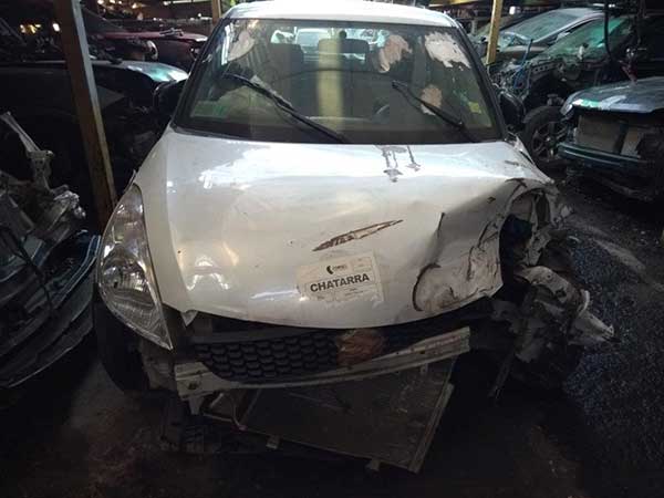 MOTOR DE PARTIDA Suzuki SWIFT 2013  USADO  EN DESARME