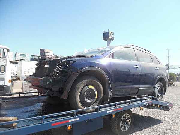  Mazda CX9 2008    EN DESARME