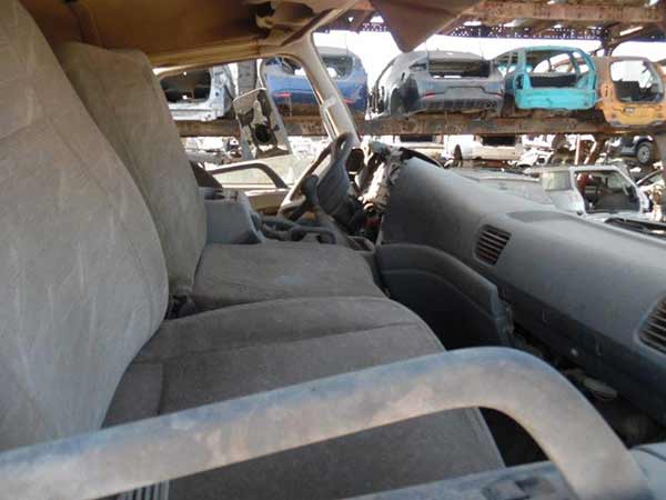 MOTOR DE PARTIDA Dongfeng DF1722 2012  USADO  EN DESARME