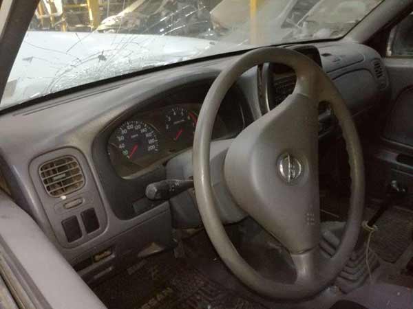  Nissan TERRANO 2005    EN DESARME