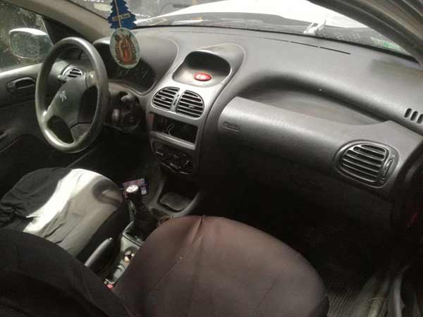  Peugeot XR 2008    EN DESARME