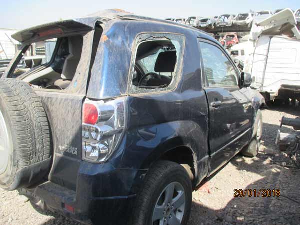  Suzuki VITARA  2014    EN DESARME
