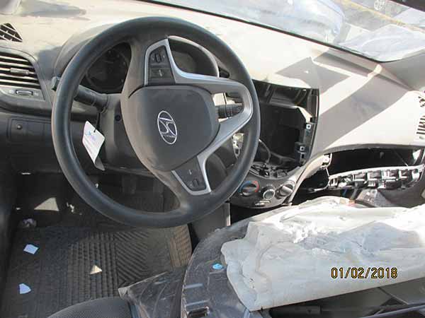  Hyundai ACCENT 2015    EN DESARME