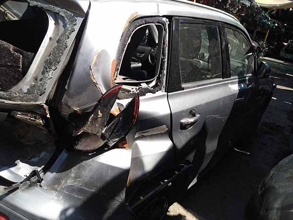  Suzuki VITARA 2016    EN DESARME