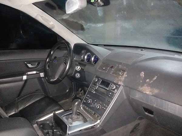 MOTOR DE PARTIDA Volvo XC90 2011  USADO  EN DESARME