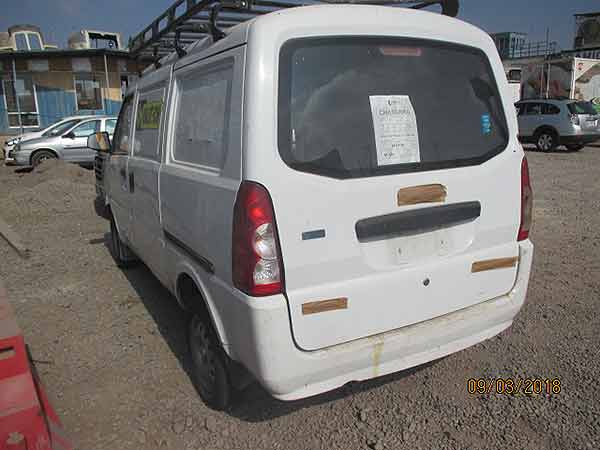  Chevrolet N300 2015    EN DESARME