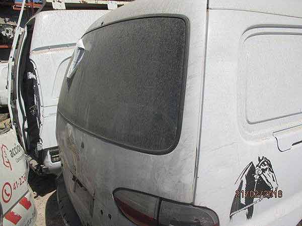  Hyundai H1 2005    EN DESARME