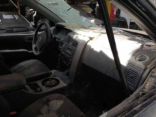  Ssangyong ACTYON 2014    EN DESARME