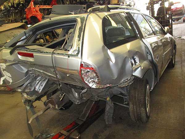  Chevrolet OPTRA 2012    EN DESARME