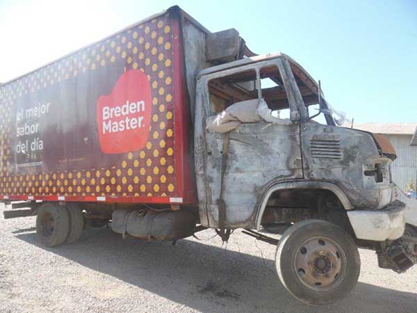 MOTOR DE PARTIDA Mercedes-Benz 711 2005  USADO  EN DESARME