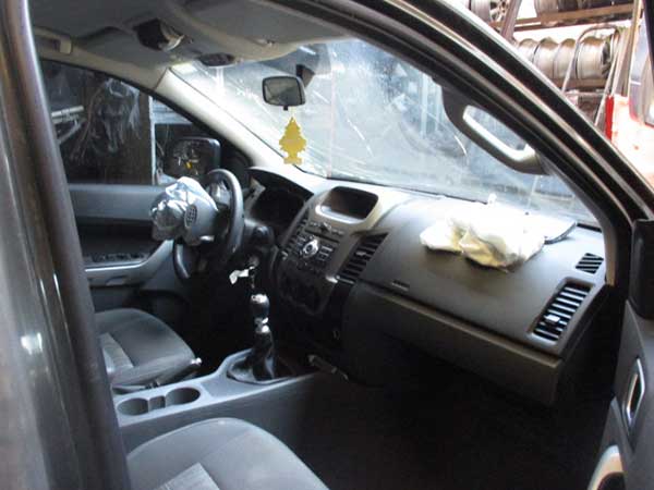  Ford RANGER 2014    EN DESARME
