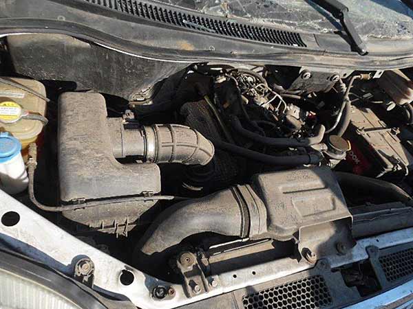 CREMALLERA DE DIRECCIóN Jac REFINE 2014  USADA  EN DESARME