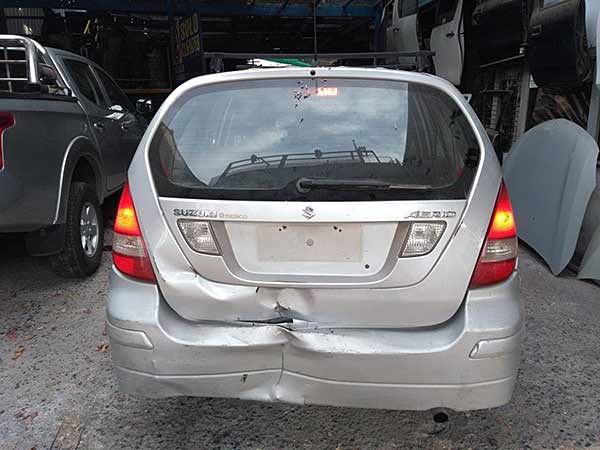 DEPRESOR DE FRENO Suzuki AERIO 2004  USADO  EN DESARME