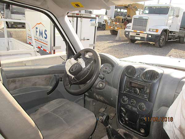  Mahindra PICK UP 2012    EN DESARME